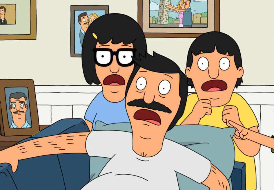 Bob Belcher